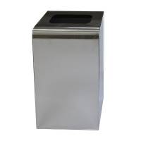 Урна для сміття 57л S-LINE (M157S) M157S Атма