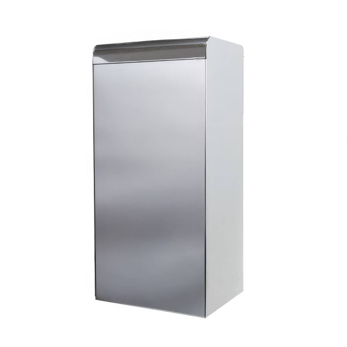 Урна для сміття 57л S-LINE (M 157С) M157C Атма