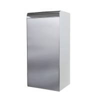 Урна для сміття 57л S-LINE (M 157С) M157C Атма Урна для сміття 57л S-LINE (M 157С) M157C Атма