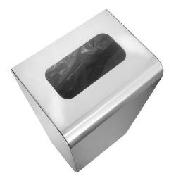 Урна для сміття 57л S-LINE (M 157С) M157C Атма 2