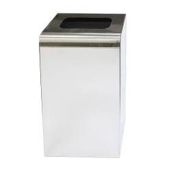 Урна для мусора 57л S-LINE (M 157С) M157C Атма