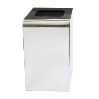 Урна для сміття 57л S-LINE (M 157С) M157C Атма