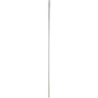 Рукоятка алюмінієва з отвором 140 см 10346 TTS