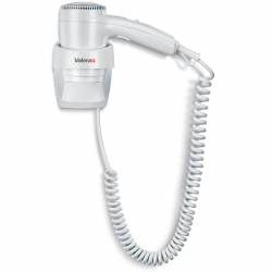 Valera Executive 1200 Вт фен настінний для готелів 554.01/038B Valera