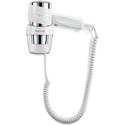 Фен Valera Action Super Plus 1600 White настінний для готелів 542.06/038A Valera