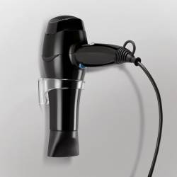 Valera Excel 1800 TF фен с настенным держателем 561.19 TF Valera 2