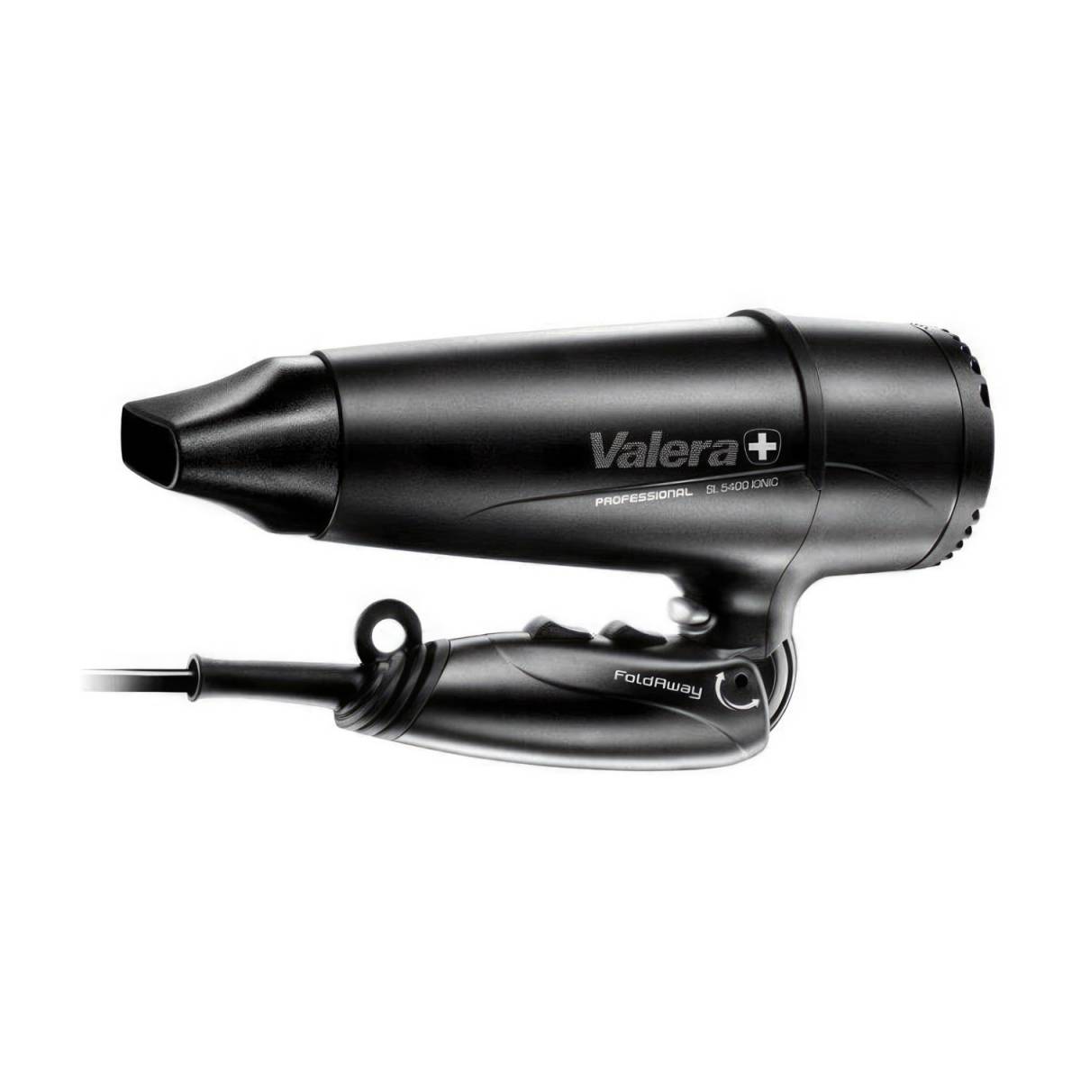 Valera Swiss Light 5400 Fold-Away Ionic TF фен профессиональный SL 5400 TF Valera