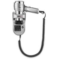 Valera Action Super Plus 1600 Shaver Silver фен настенный с розеткой 542.06/044.05 Silver Valera