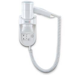 Valera Premium Smart 1200 Shaver фен настінний з розеткою 533.03/044.05 Valera