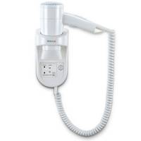 Valera Premium Smart 1200 Shaver фен настінний з розеткою 533.03/044.05 Valera