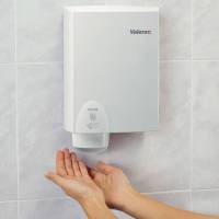 Valera HANDY сушилка для рук - Сделано в Швейцарии 831.01 Valera Valera HANDY сушилка для рук - Сделано в Швейцарии 831.01 Valera