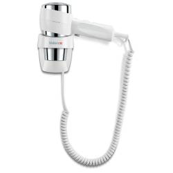 Фен Valera Action Super Plus 1800W White настінний для готелю 542.14/038A White Valera