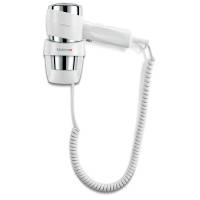 Фен Valera Action Super Plus 1800W White настенный для гостиниц 542.14/038A White Valera
