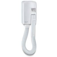 Фен настенный Valera Hotello Super AC Shaver с розеткой для электробритвы 832.02/RT Valera