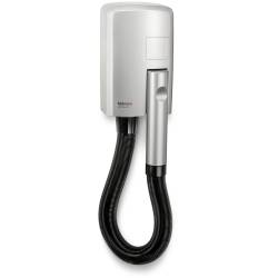 Фен настінний Valera Hotello Silver для готелів 832.01/T silver Valera