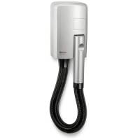 Фен настенный Valera Hotello Silver для гостиниц 832.01/T silver Valera