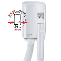 Фен Valera Hotello Shaver с розеткой для электробритвы 832.01/RT Valera 2