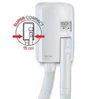 Фен Valera Hotello Shaver с розеткой для электробритвы 832.01/RT Valera