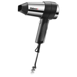 Фен Valera Action 1600 Push Black 542.06 black Valera