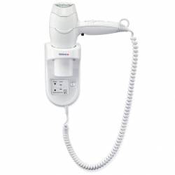 Фен Valera Excel 1600 Shaver настінний для готелів, з розеткою 561.17/044.05 Valera