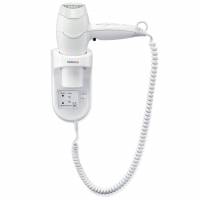 Фен Valera Excel 1600 Shaver настенный для гостинниц, с розеткой для электробритвы 561.17/044.05 Valera