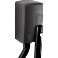 Фен настінний Valera Hotello Super AC MATT-BLACK для інтенсивного використання 832.02/T MATT-BLACK Valera Фен настінний Valera Hotello Super AC MATT-BLACK для інтенсивного використання 832.02/T MATT-BLACK Valera