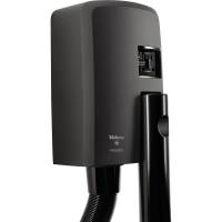 Фен настенный Valera Hotello Super AC Shaver MATT-BLACK с розеткой для электробритвы 832.02/RT MATT-BLACK Valera Фен настенный Valera Hotello Super AC Shaver MATT-BLACK с розеткой для электробритвы 832.02/RT MATT-BLACK Valera