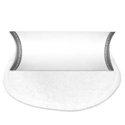 Рукавица для полировки обуви в картонной коробочке R-SM HSG