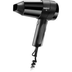 Фен ACTION 1200 PUSH ALL BLACK 542.05 ALL BLACK Valera