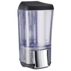 Дозатор рідкого мила 0,17 л Mar Plast KALLA (764NE) A76424NE Mar Plast