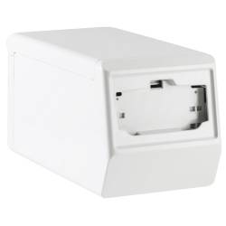 Держатель салфеток столовых V-складка ACQUALBA (577) 577 Mar Plast 2