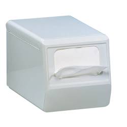 Тримач серветок столових V-складка ACQUALBA (577) 577 Mar Plast