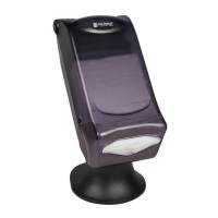 Тримач серветок столових Fasto (D-803) D-803Tischa Атма