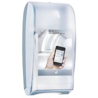 Тримач серветок столових Fasto настінний (899T) 899T Mar Plast Тримач серветок столових Fasto настінний (899T) 899T Mar Plast