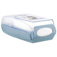 Держатель салфеток столовых Fasto настенный (899T) 899T Mar Plast Держатель салфеток столовых Fasto настенный (899T) 899T Mar Plast