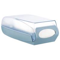 Держатель салфеток столовых Fasto настенный (899T) 899T Mar Plast Держатель салфеток столовых Fasto настенный (899T) 899T Mar Plast