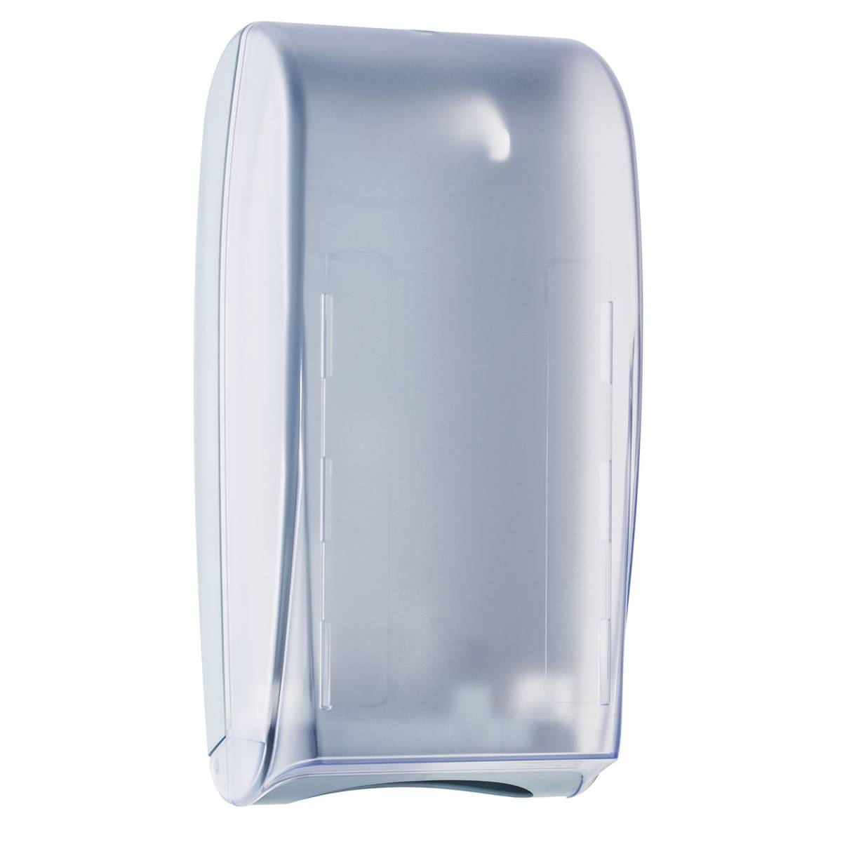 Держатель салфеток столовых Fasto настенный (899T) 899T Mar Plast