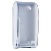 Держатель салфеток столовых Fasto настенный (899T) 899T Mar Plast Держатель салфеток столовых Fasto настенный (899T) 899T Mar Plast