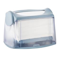 Тримач серветок столових Fasto настільний (898T) A89807 Mar Plast