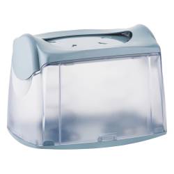 Держатель салфеток столовых Fasto настольный (898T) A89807 Mar Plast 2