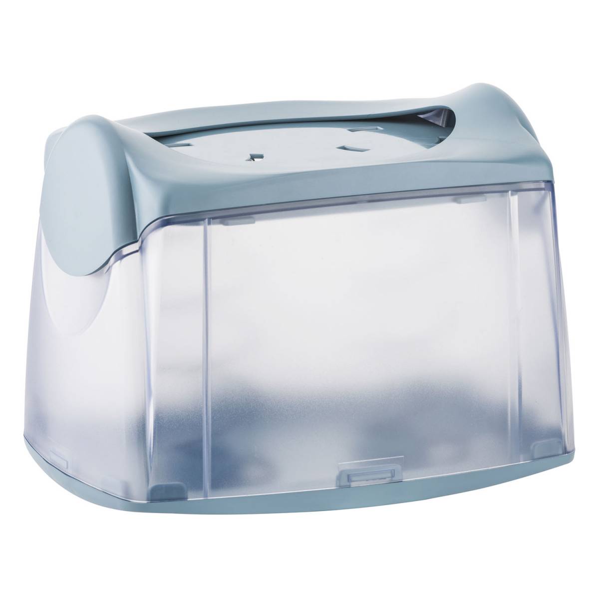 Тримач серветок столових Fasto настільний (898T) A89807 Mar Plast