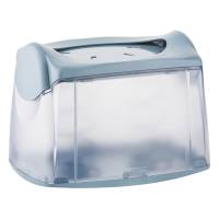 Тримач серветок столових Fasto настільний (898T) A89807 Mar Plast Тримач серветок столових Fasto настільний (898T) A89807 Mar Plast