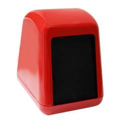 Тримач серветок столових ACQUALBA (564 R) A56404 Mar Plast