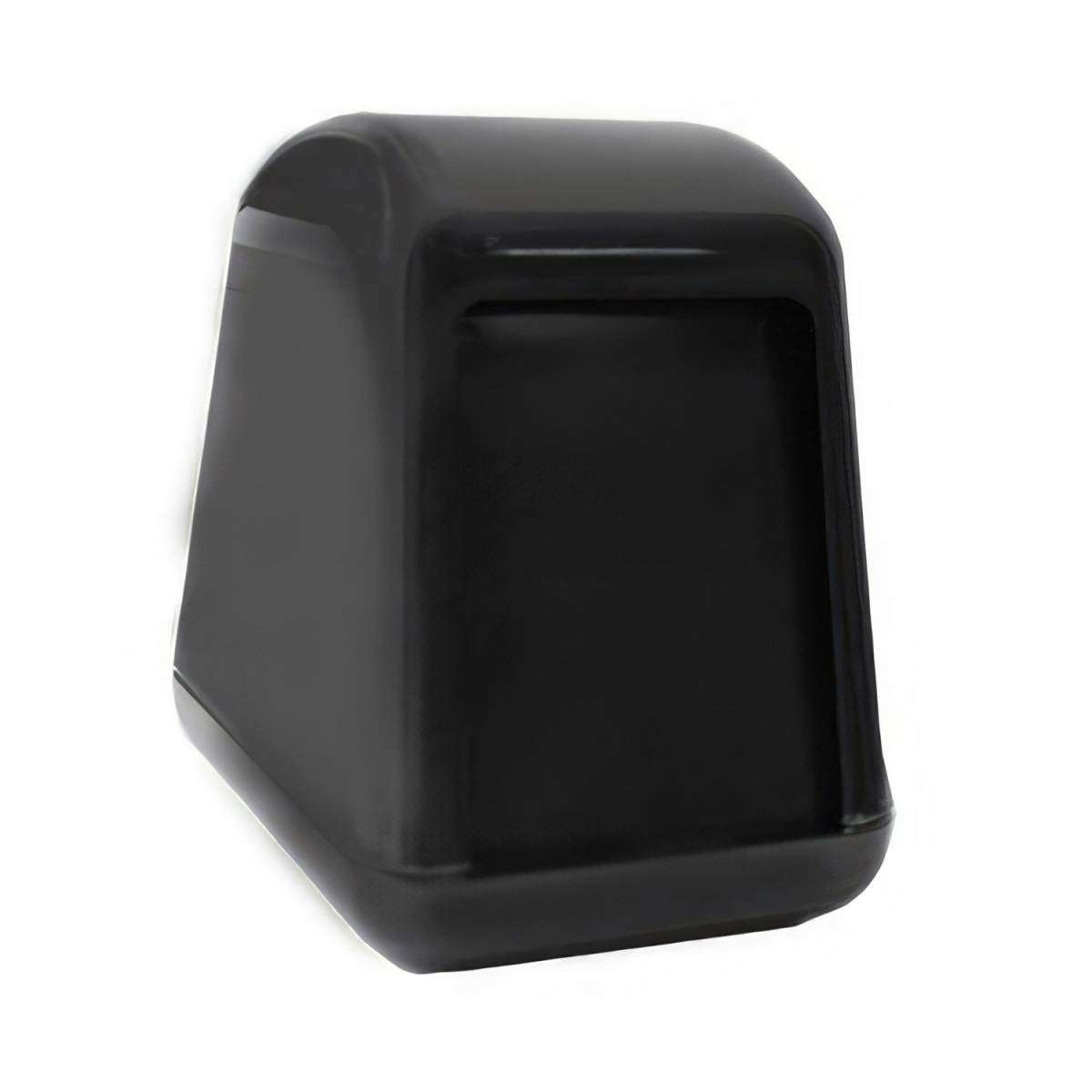 Тримач серветок столових ACQUALBA (564 чорний) A56403 Mar Plast