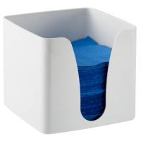 Тримач серветок столових ACQUALBA (863) A86301 Mar Plast