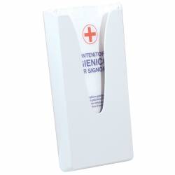 Держатель пакетов гигиенических PLUS (688) A68801 Mar Plast