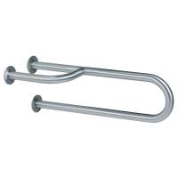 Поручень для инвалидов тройной правый MEDINOX (BFD600CS) BFD600CS Mediclinics