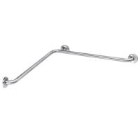 Поручень для інвалідів кутовий MEDINOX (BD0700CS) BD0700CS Mediclinics