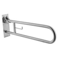 Поручень для інвалідів відкидний MEDINOX (BG0800CS) BG0800CS Mediclinics