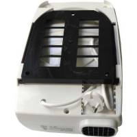 Сушилка для рук ZG-815 1000 Вт 081-120 Zinger